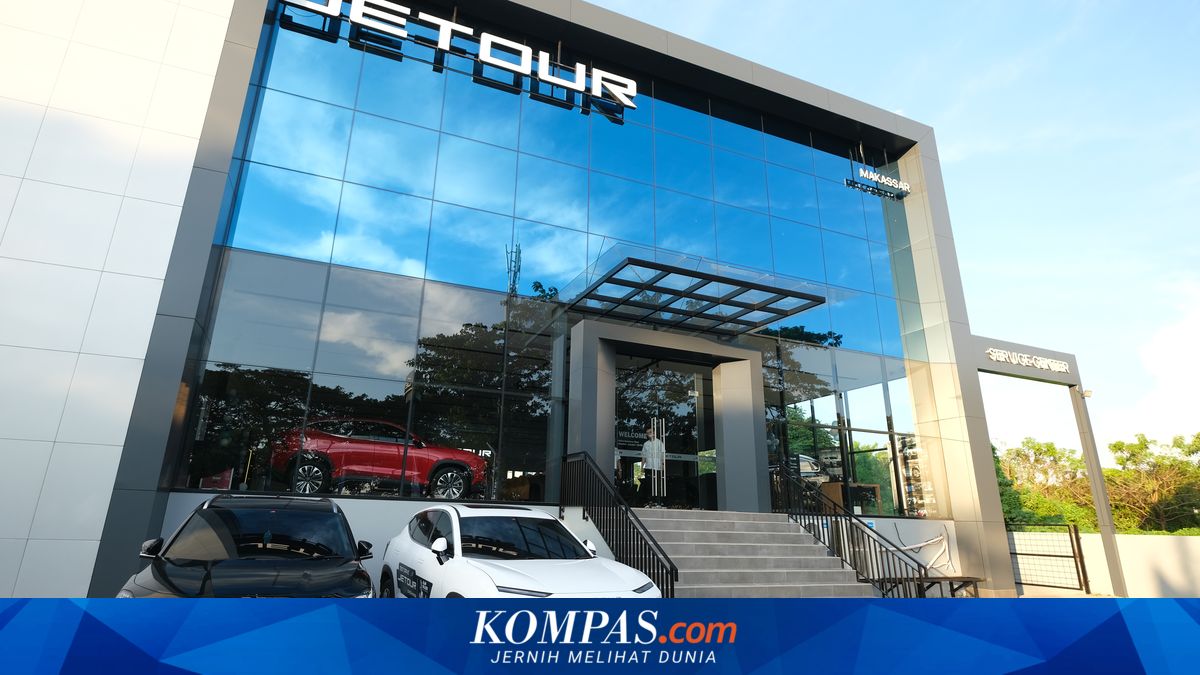 Jitong Motor: Solusi Otomotif Lokal untuk Perjalanan Nyaman di Cilacap
