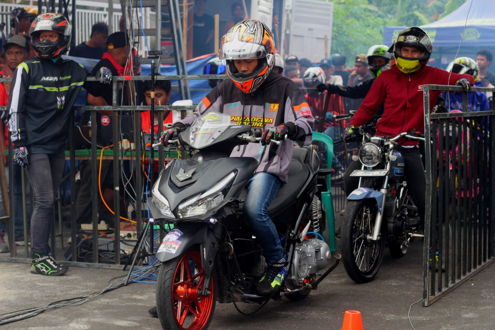 Jitong Motor: Solusi Otomotif Cilacap yang Mengedukasi dan Menghargai